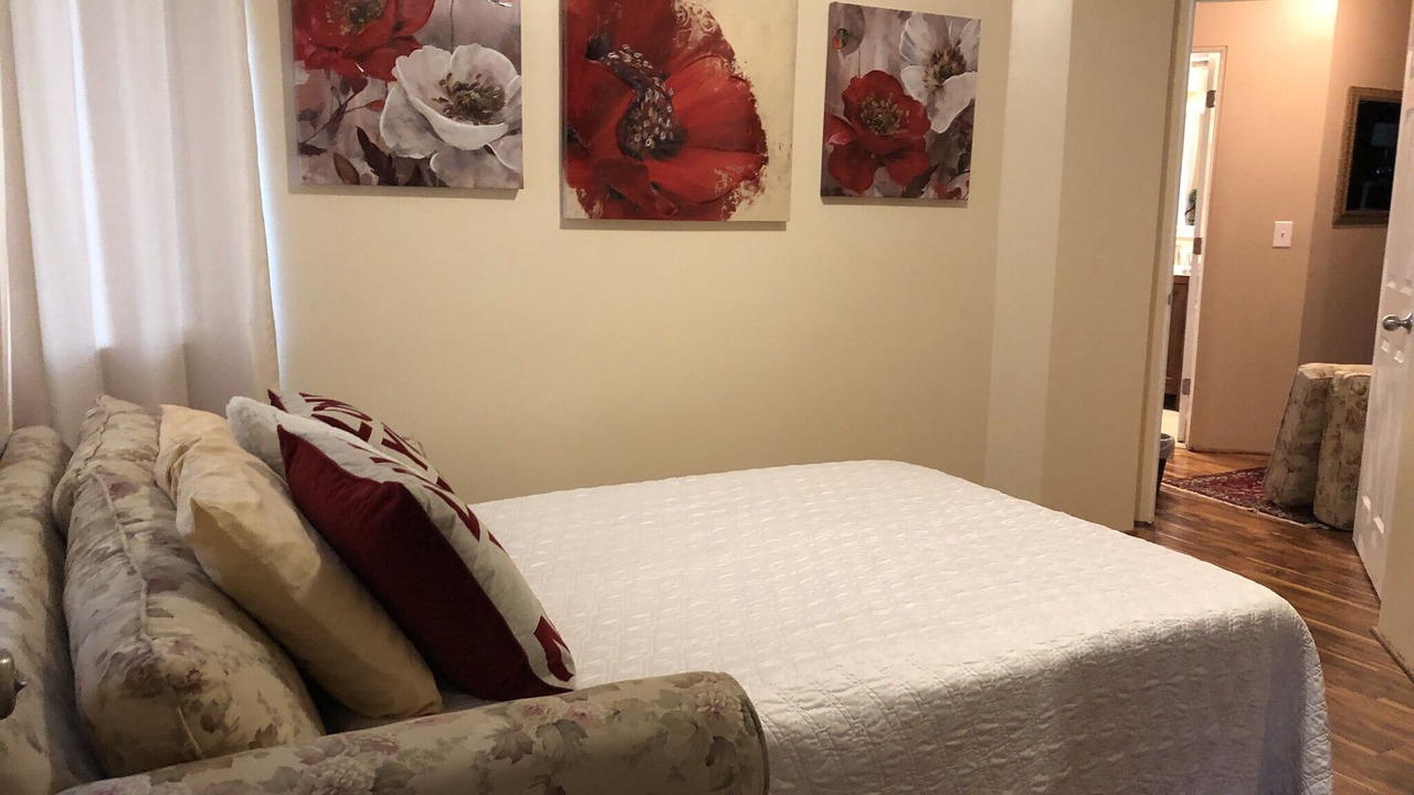 Photo of Bedroom in Cornelius