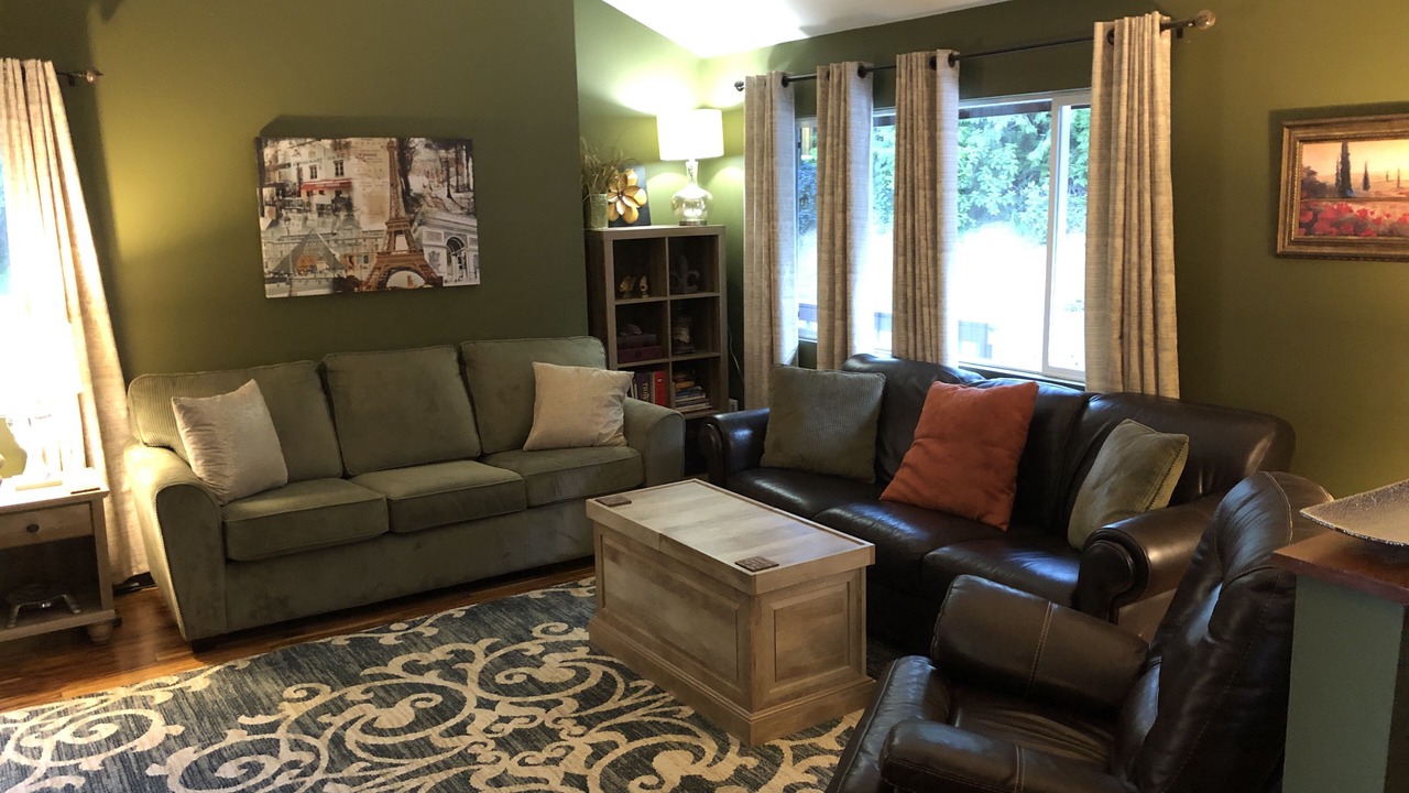 Photo of Livingroom in Cornelius