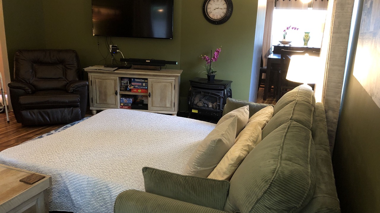 Photo of Bedroom in Cornelius