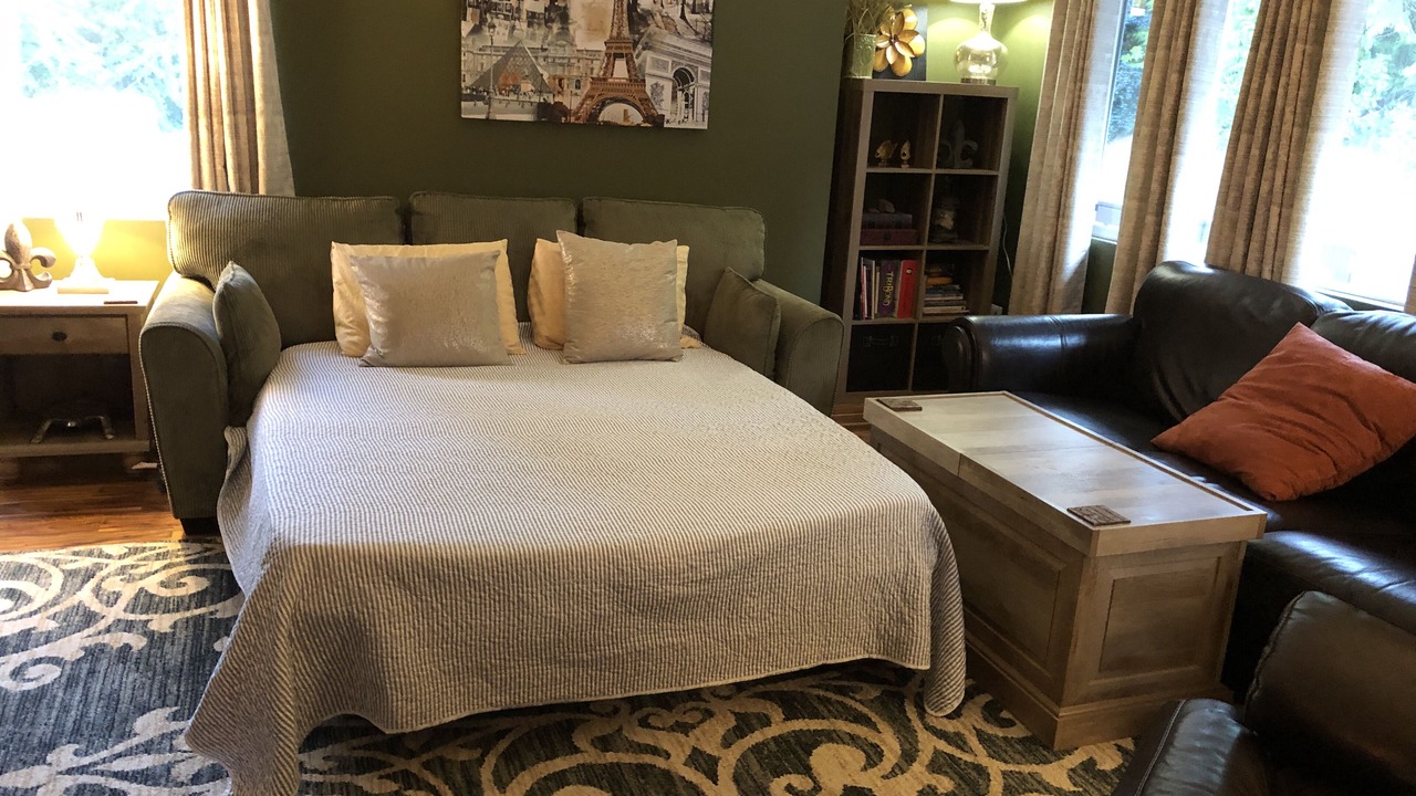 Photo of Bedroom in Cornelius