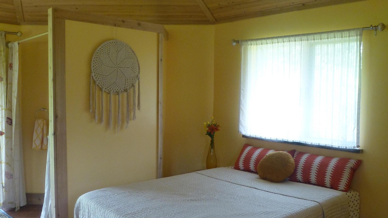 Photo of Bedroom in Newfield