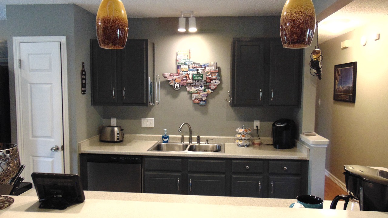 Photo of Kitchen in Sunridge South