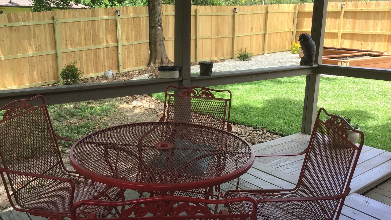 Photo of Outdoor in Sunridge South