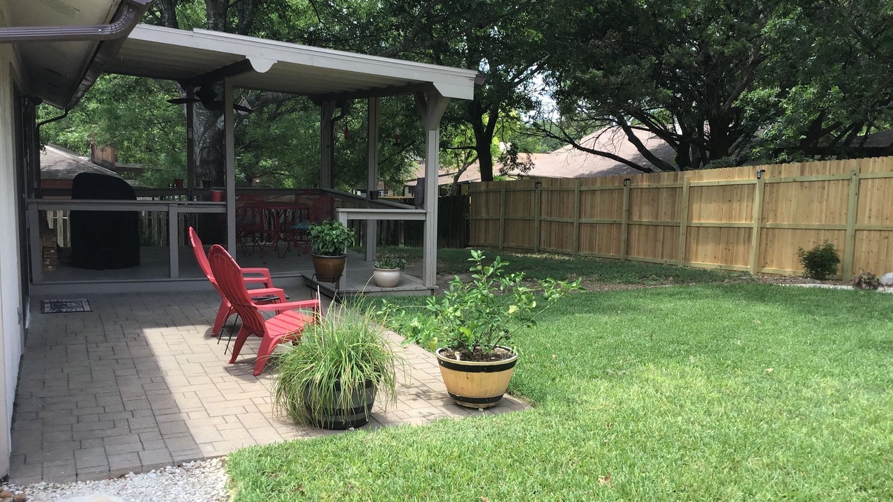 Photo of Outdoor in Sunridge South