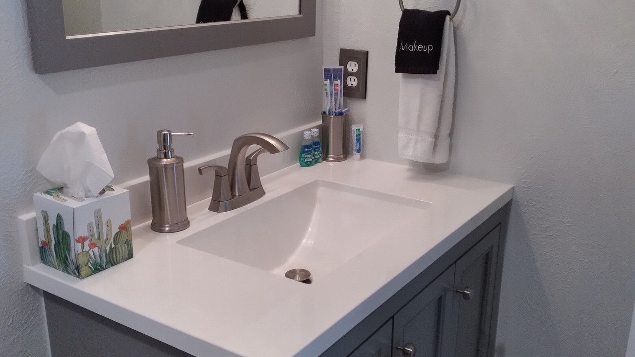 Photo of Bathroom in Sunridge South