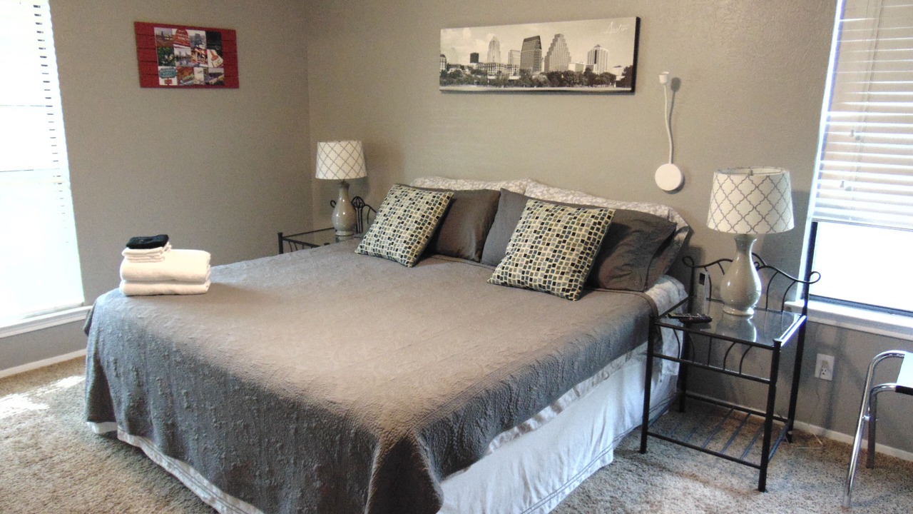 Photo of Bedroom in Sunridge South