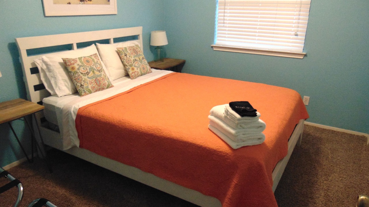 Photo of Bedroom in Sunridge South