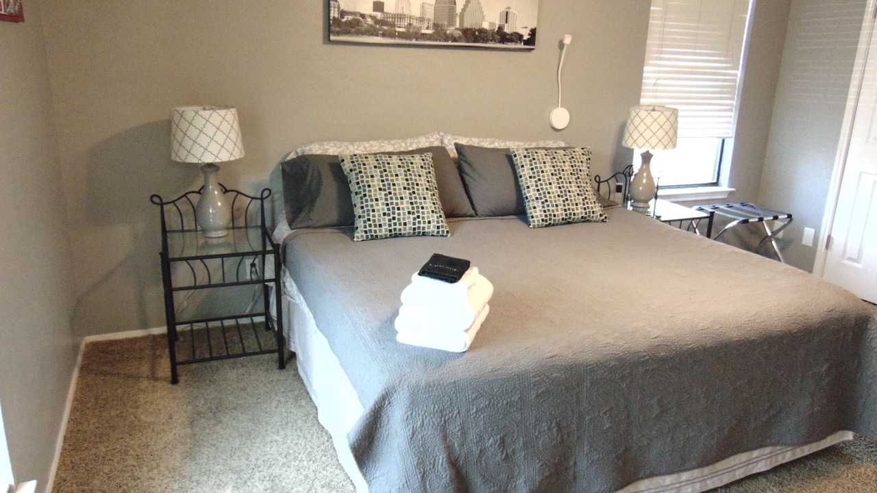 Photo of Bedroom in Sunridge South