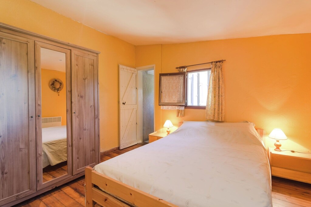 Photo of Bedroom in Salazac