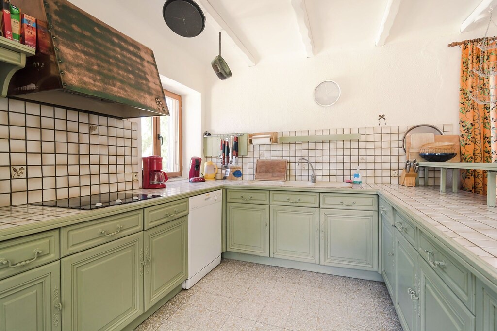 Photo of Kitchen in Salazac
