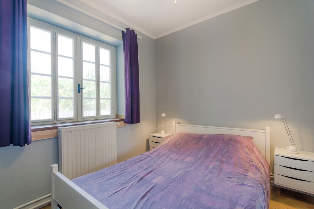 Photo of Bedroom in Salazac