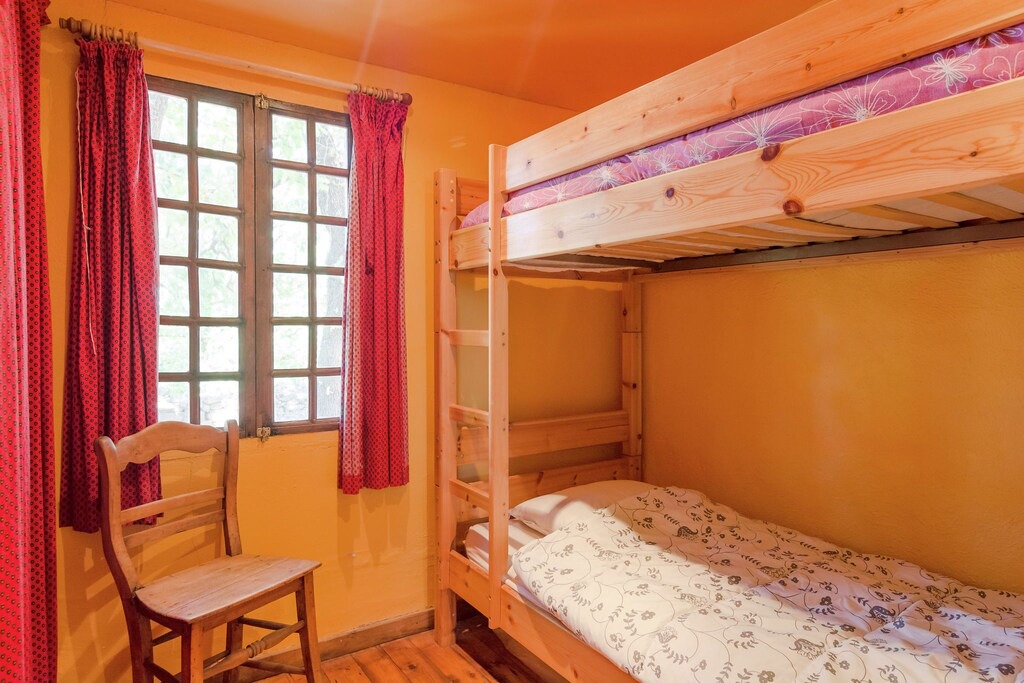 Photo of Bedroom in Salazac