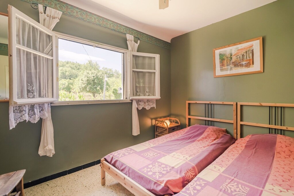 Photo of Bedroom in Salazac
