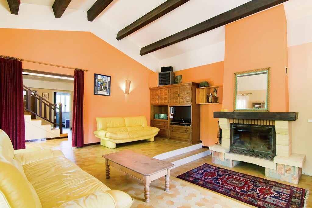 Photo of Livingroom in Salazac