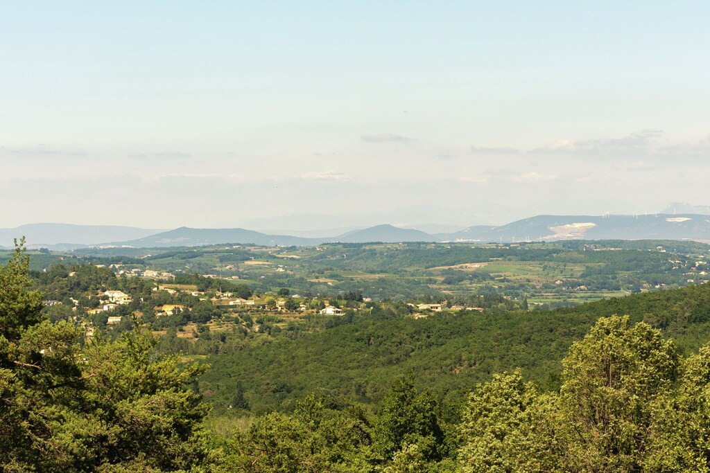 Photo of Outdoor in Salazac
