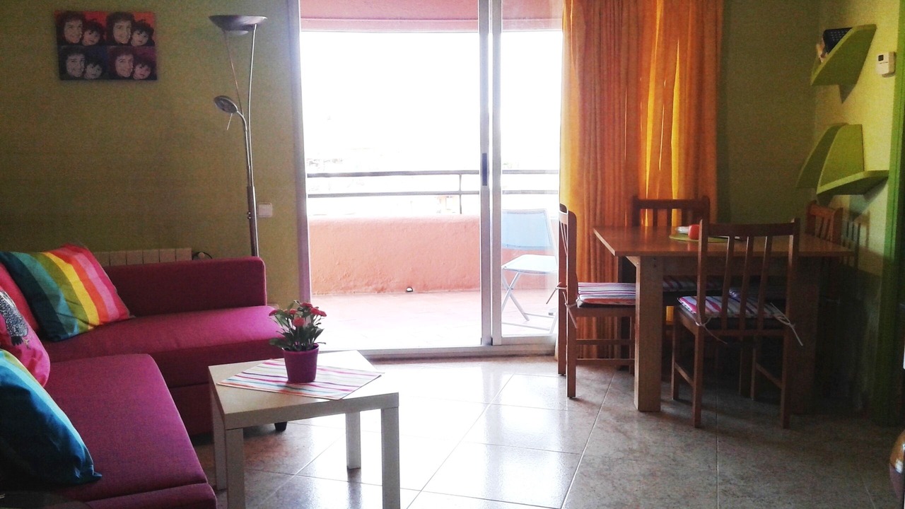 Photo of Livingroom in Lloret Town Center