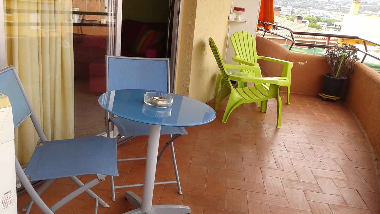 Photo of Outdoor in Lloret Town Center