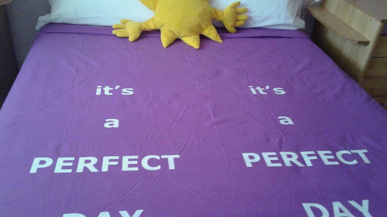 Photo of Bedroom in Lloret Town Center