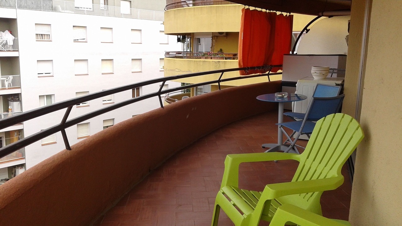 Photo of Outdoor in Lloret Town Center