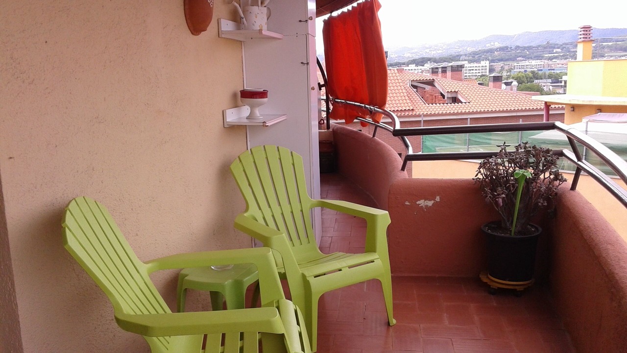 Photo of Outdoor in Lloret Town Center
