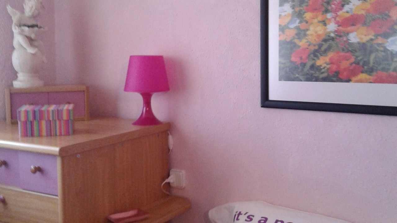 Photo of Bedroom in Lloret Town Center