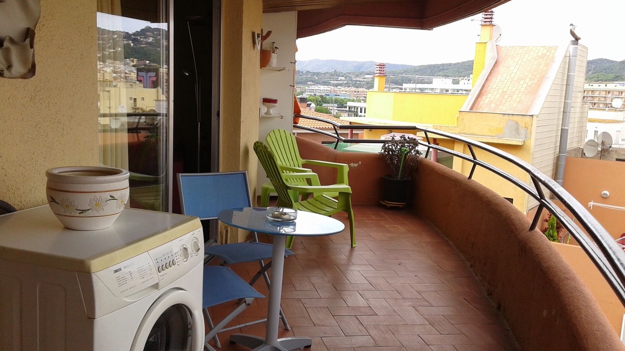 Photo of Outdoor in Lloret Town Center
