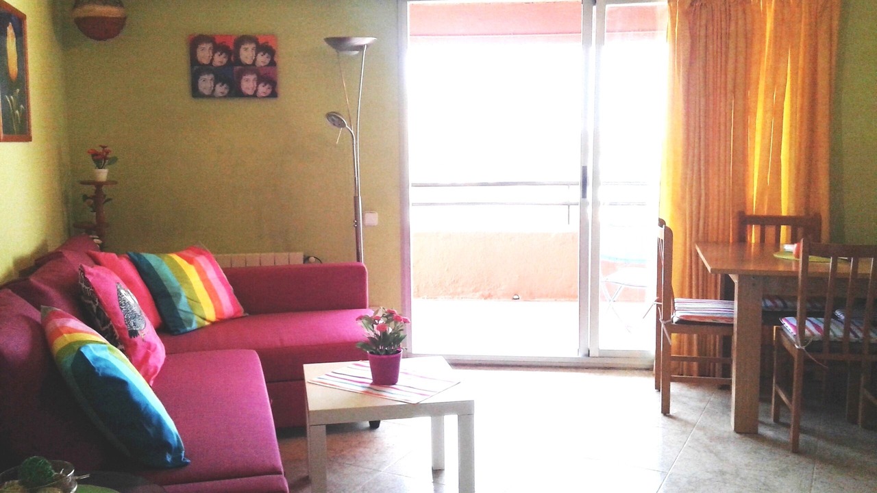 Photo of Livingroom in Lloret Town Center