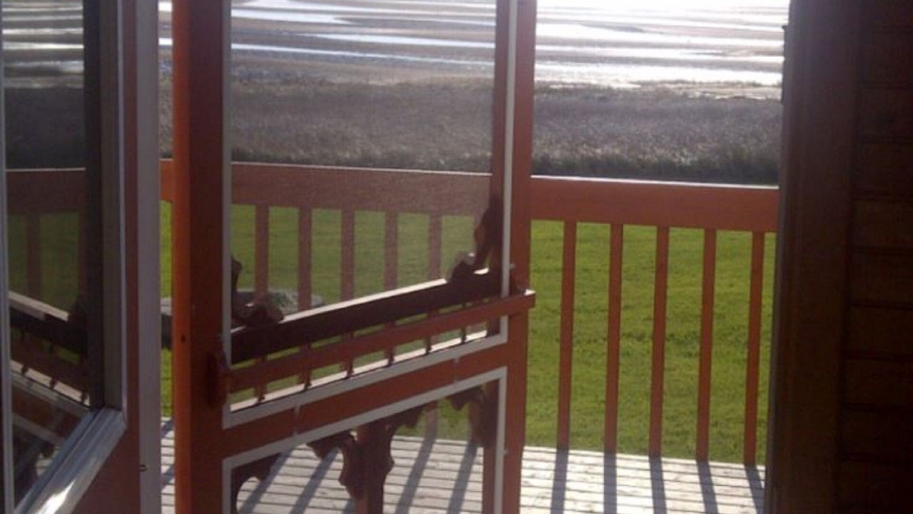 Photo of Patio Balcony in Borden-Carleton
