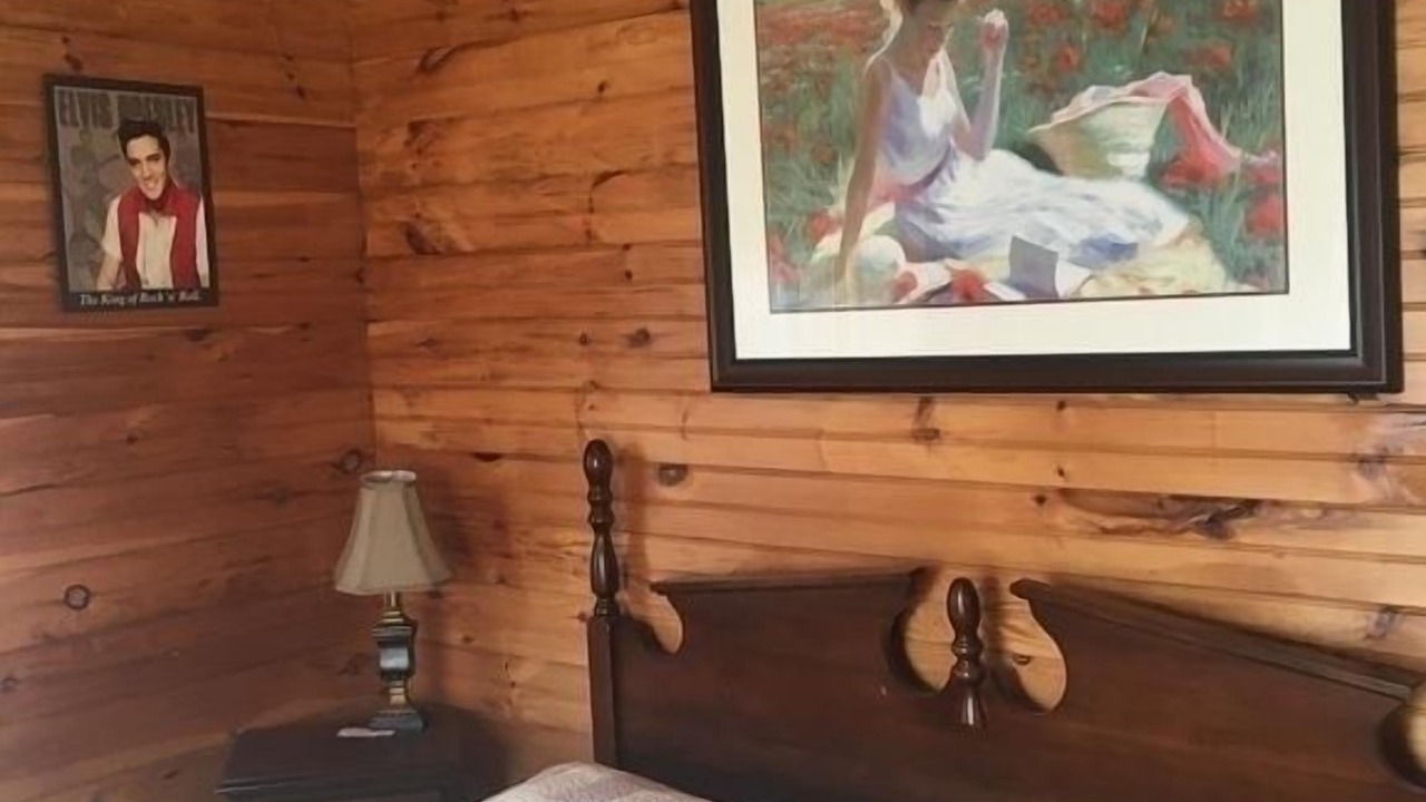 Photo of Bedroom in Borden-Carleton