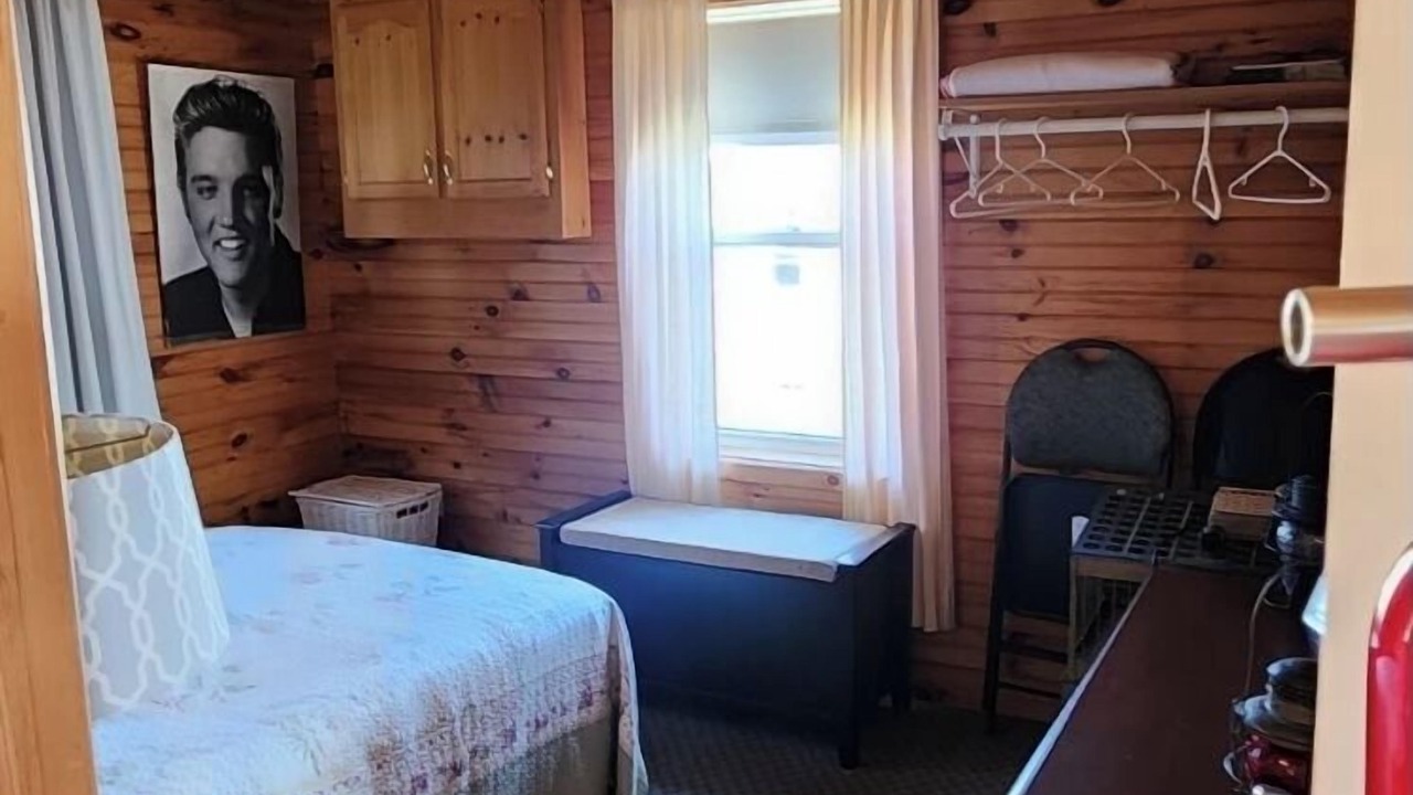 Photo of Bedroom in Borden-Carleton