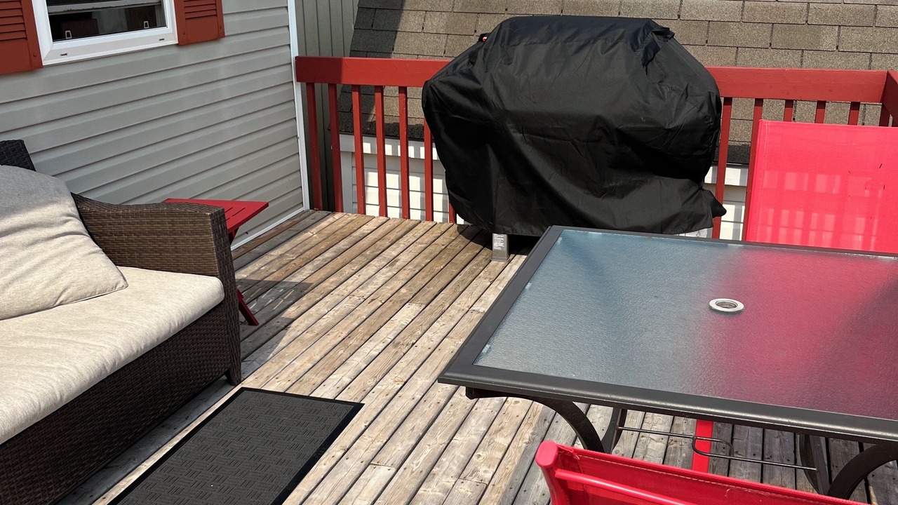 Photo of Outdoor in Borden-Carleton