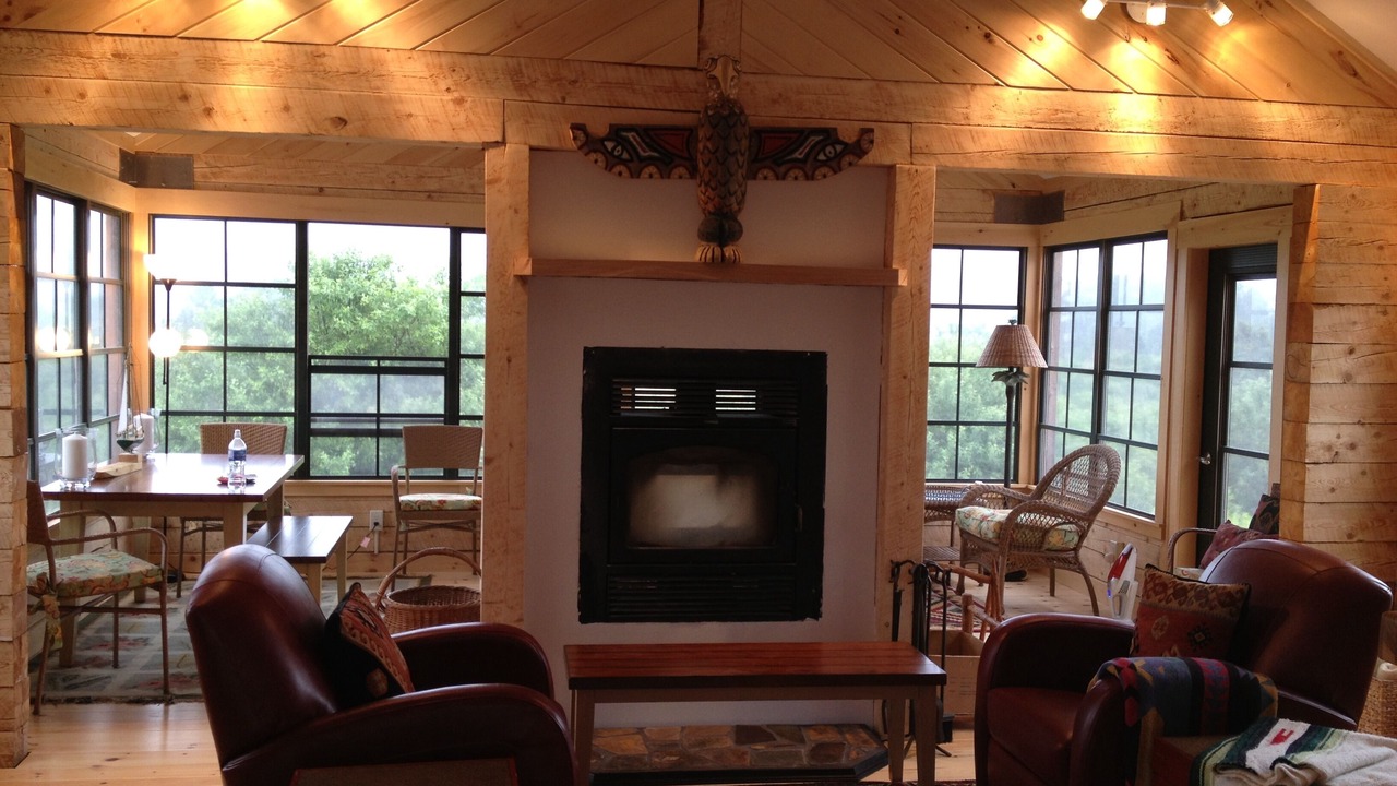 Photo of Bedroom in Margaree Forks