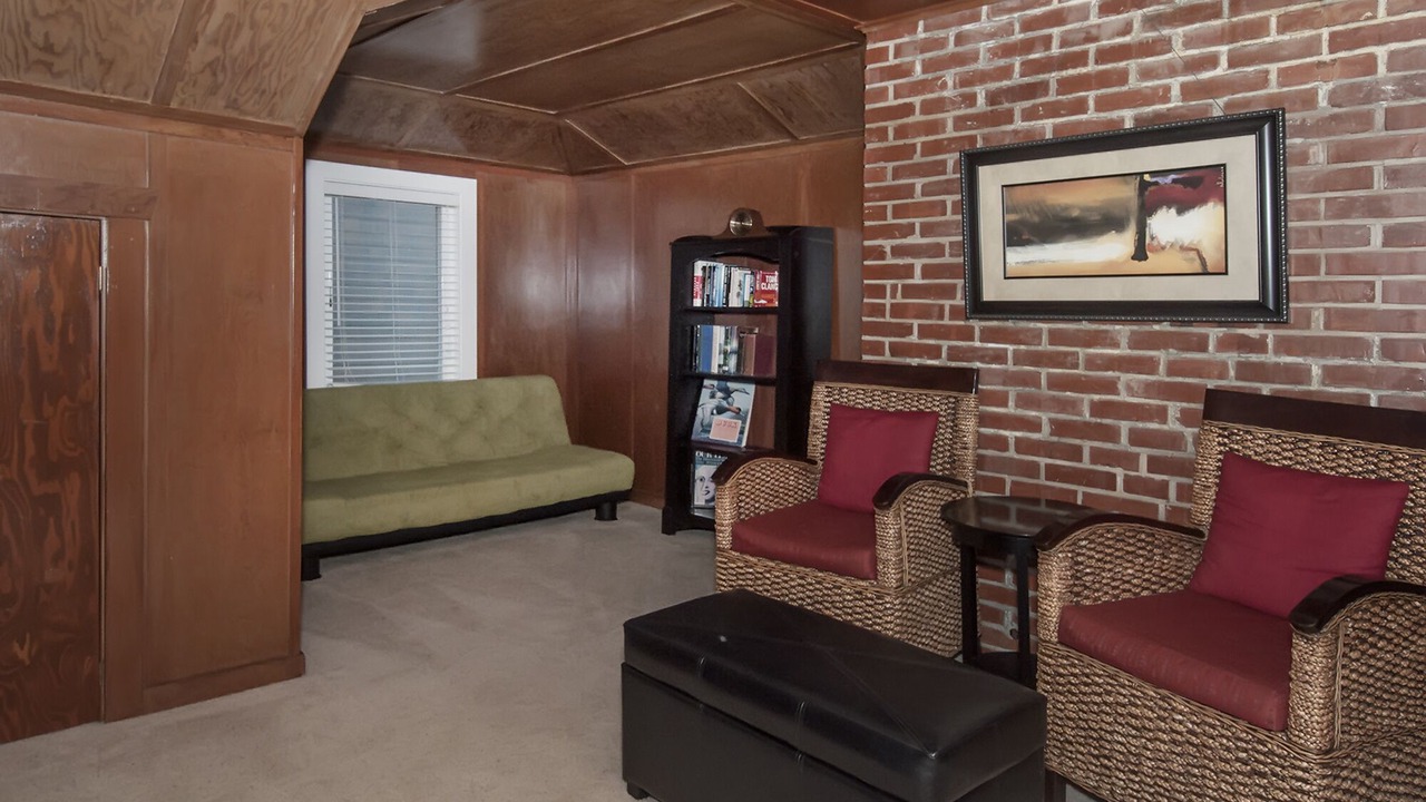 Photo of Bedroom in Lincoln City