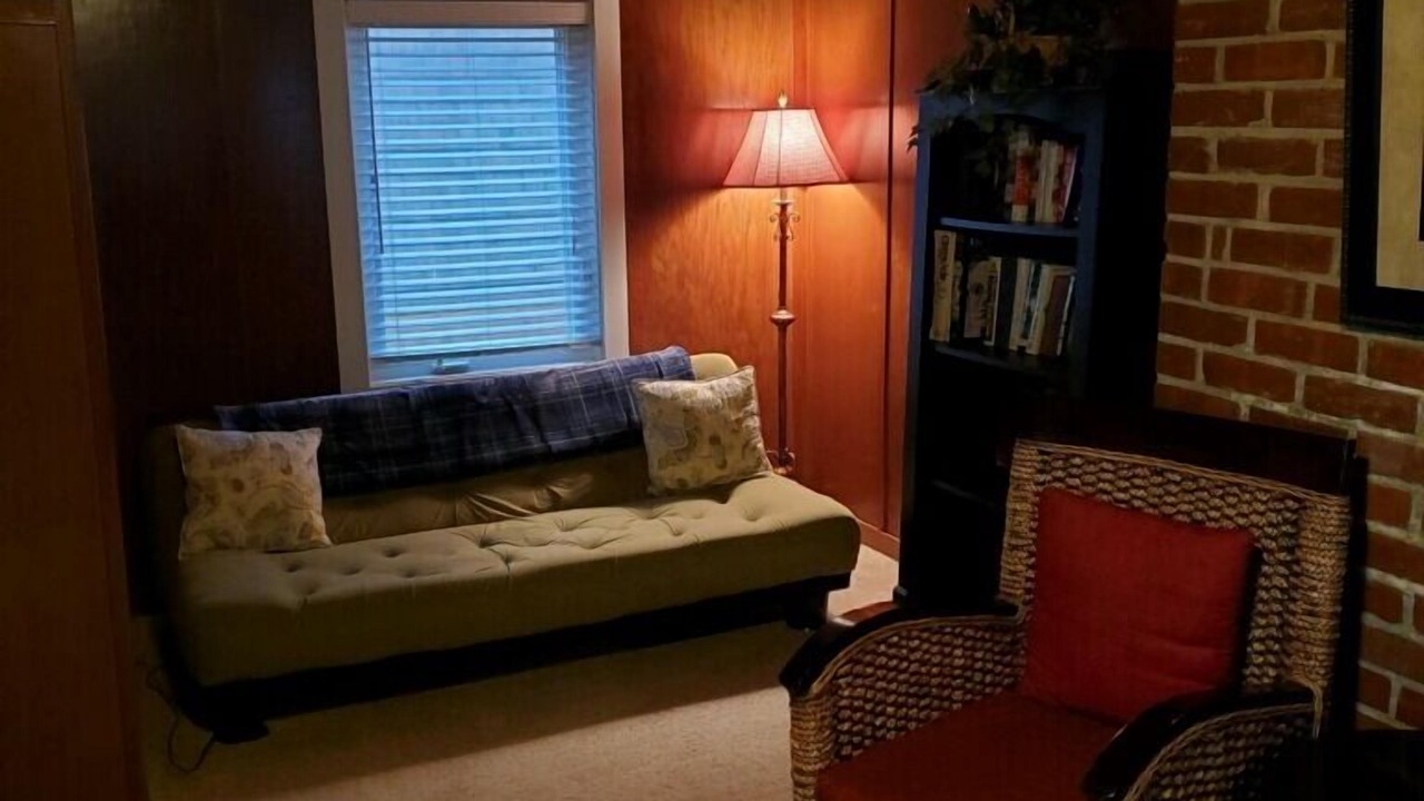 Photo of Bedroom in Lincoln City