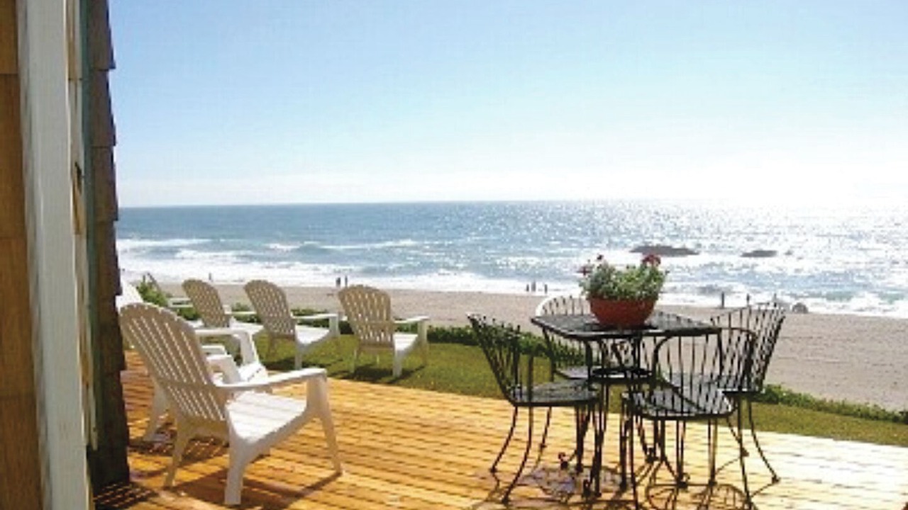 Photo of Outdoor in Lincoln City