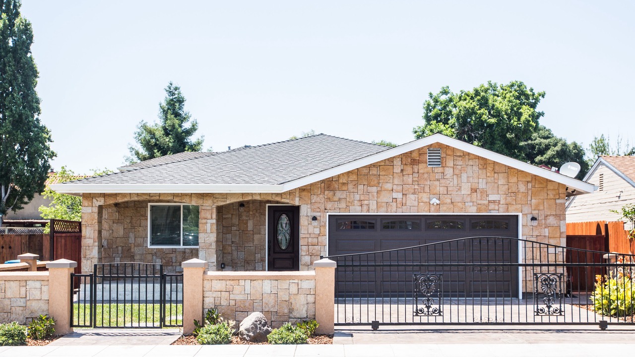 Photo of Outdoor in East Palo Alto