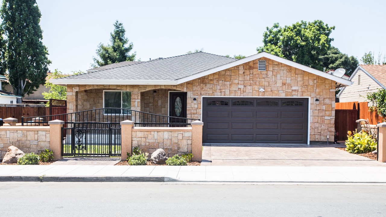 Photo of Outdoor in East Palo Alto