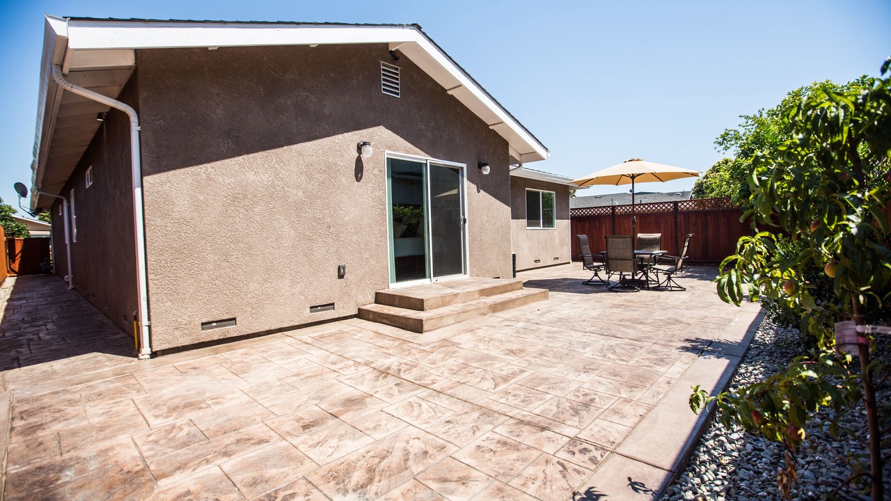 Photo of Outdoor in East Palo Alto