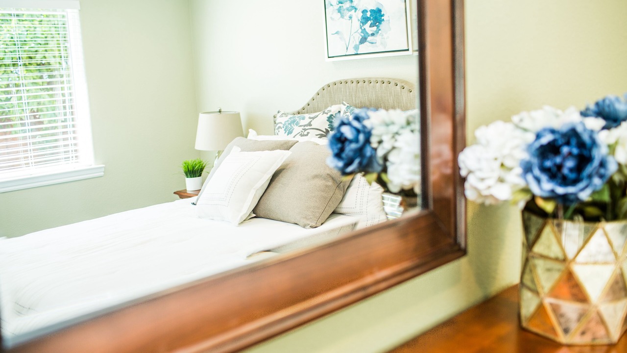 Photo of Bedroom in East Palo Alto