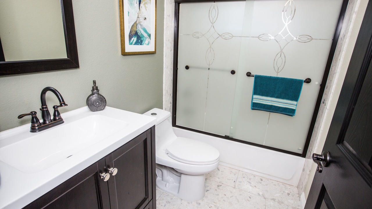 Photo of Bathroom in East Palo Alto