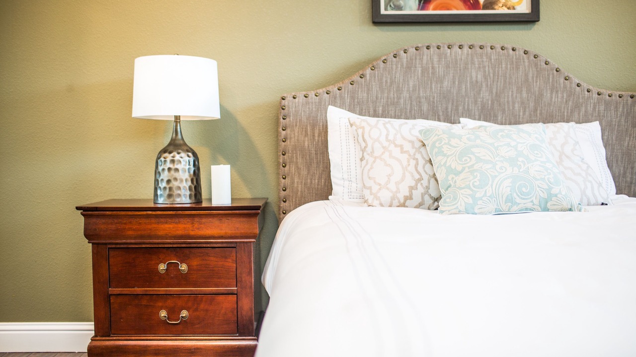 Photo of Bedroom in East Palo Alto