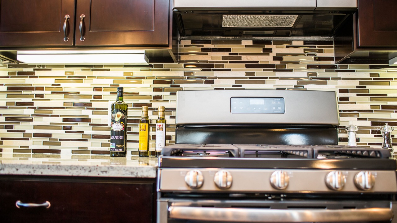 Photo of Kitchen in East Palo Alto