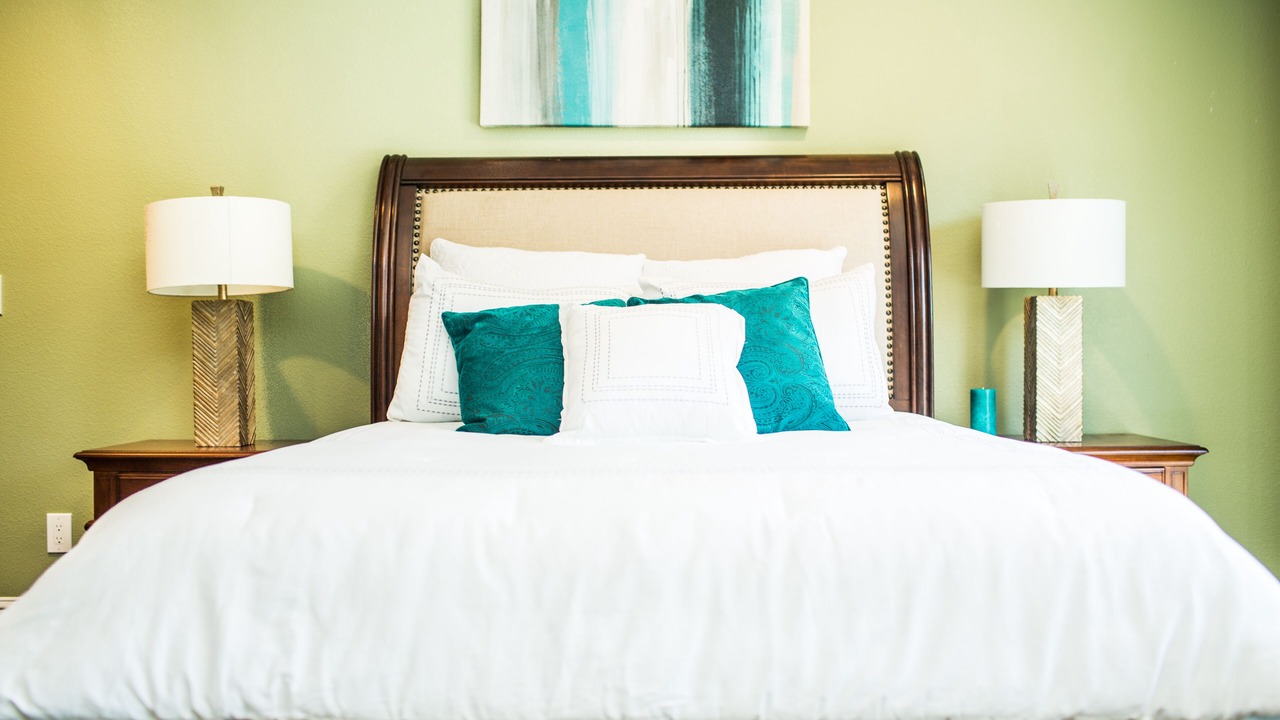 Photo of Bedroom in East Palo Alto