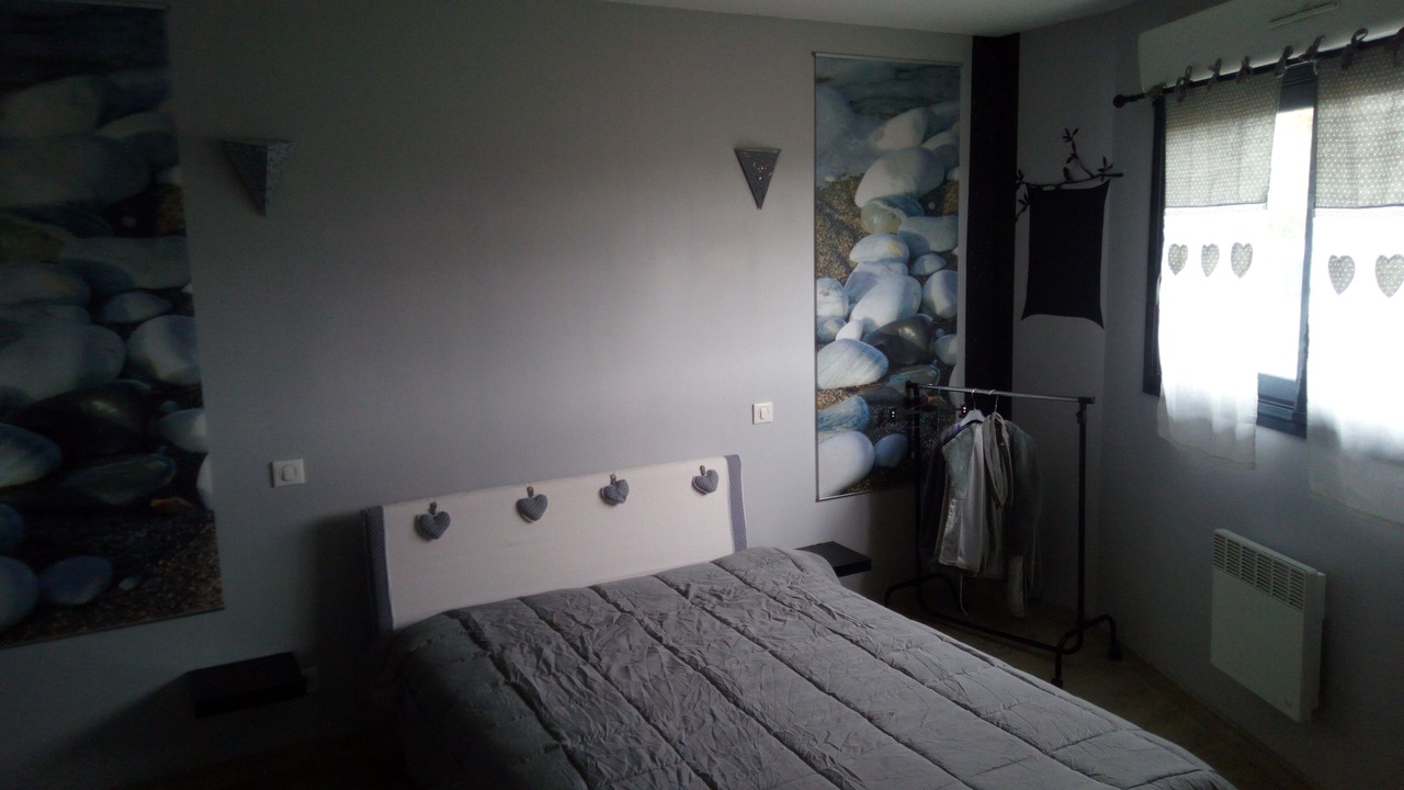 Photo of Bedroom in Friville-Escarbotin
