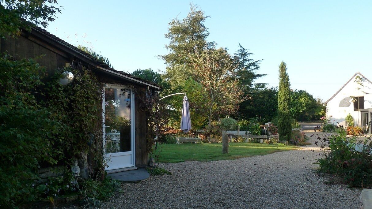 Photo of Outdoor in Chateau du Loir
