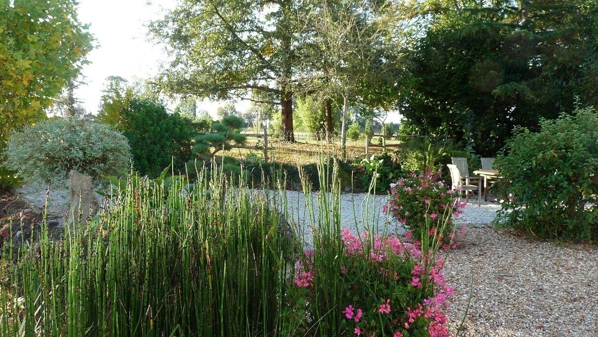 Photo of Outdoor in Chateau du Loir