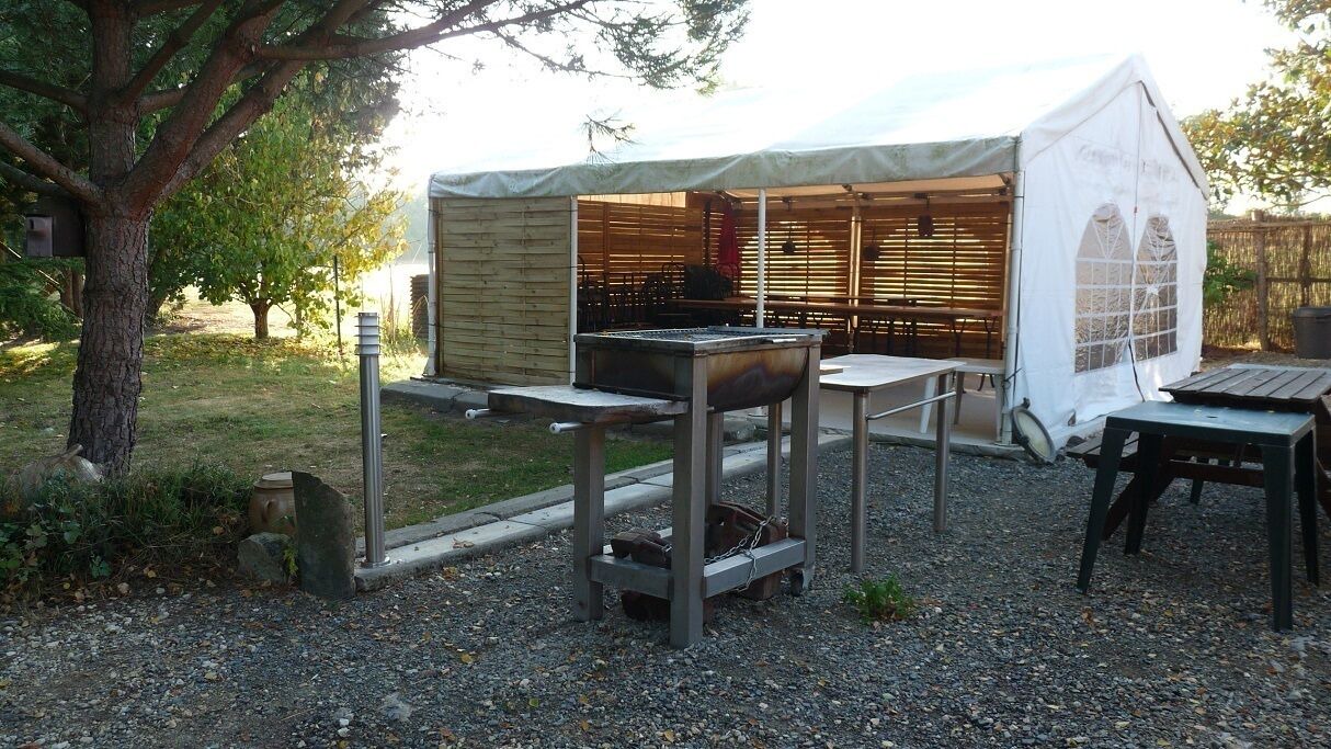 Photo of Outdoor in Chateau du Loir