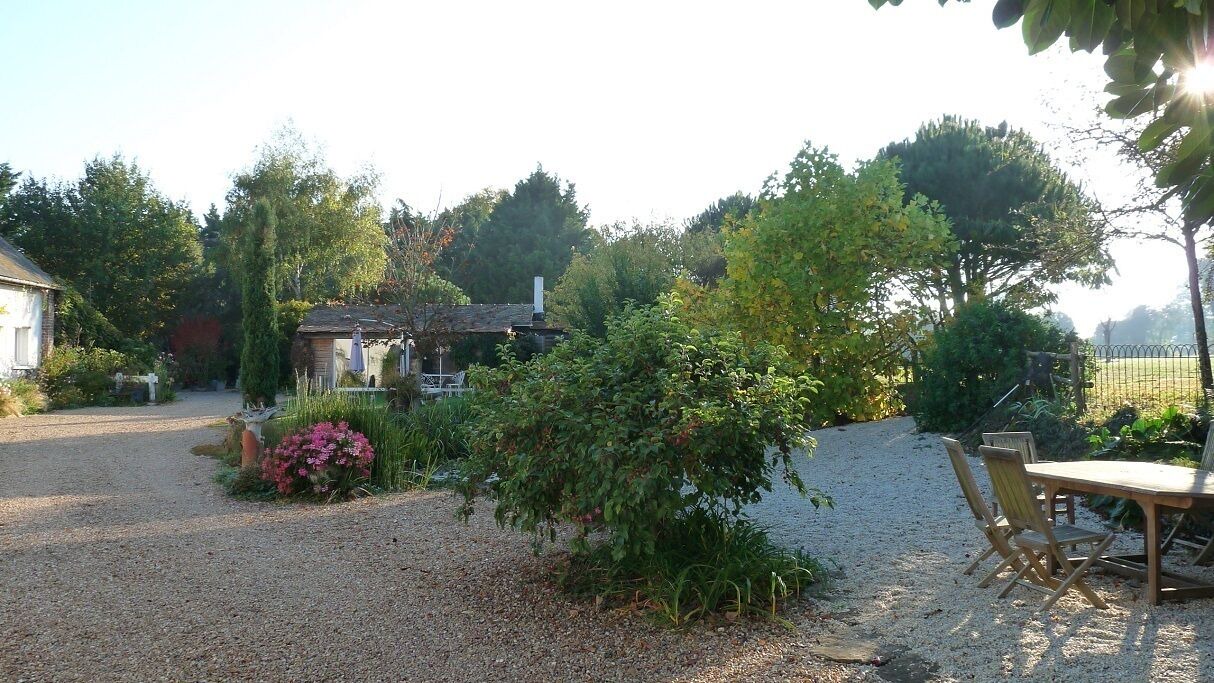 Photo of Outdoor in Chateau du Loir