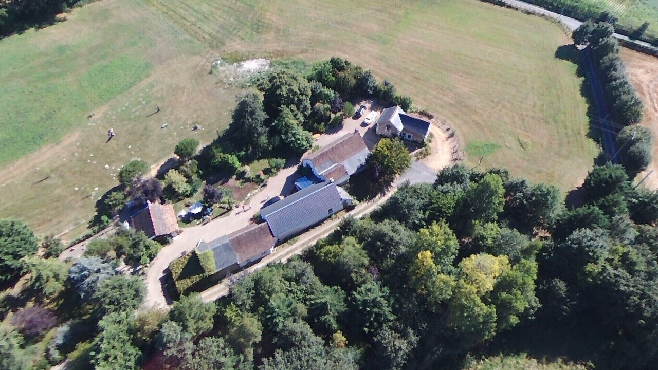 Photo of Outdoor in Chateau du Loir
