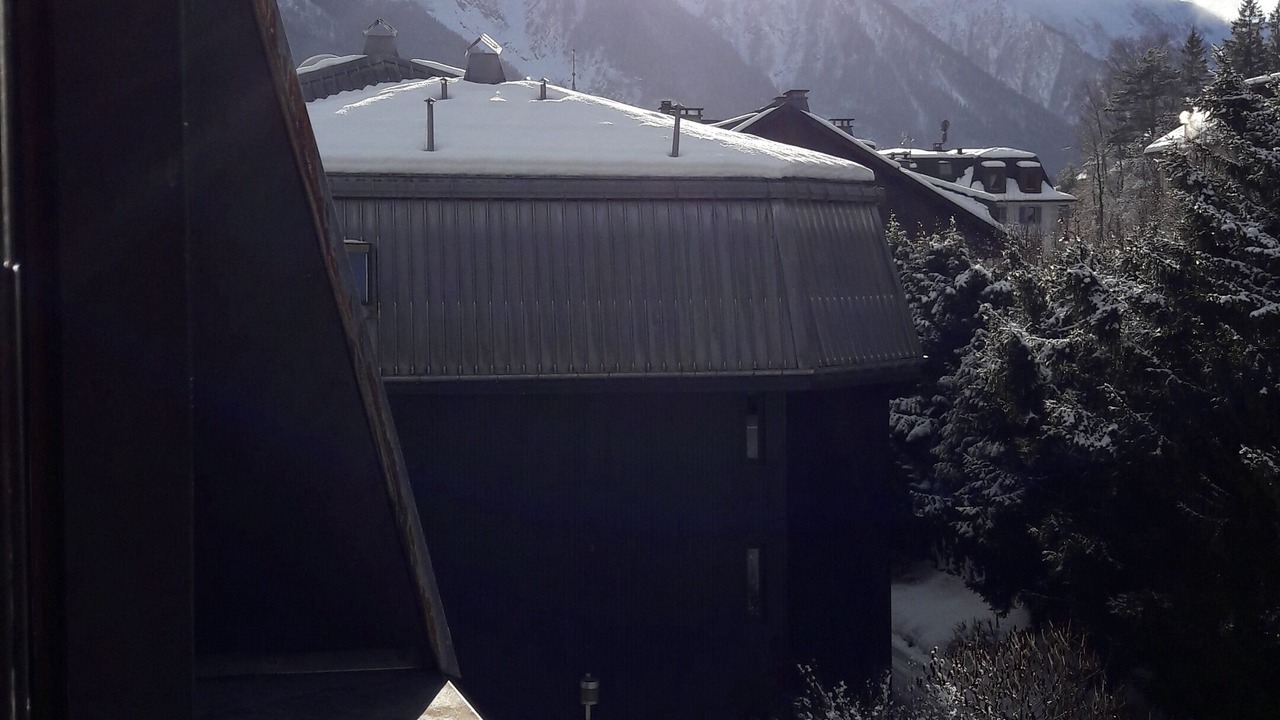 Photo of Outdoor in Chamonix City Centre